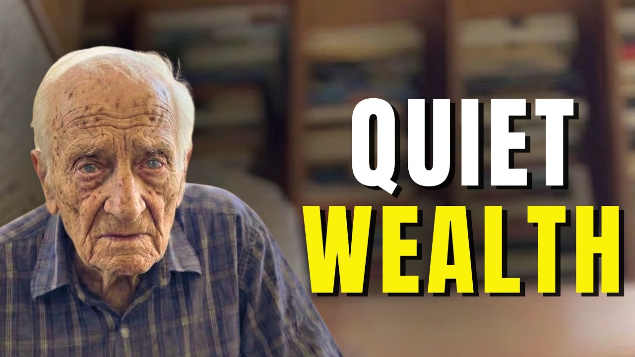 Retiring With $1M? Keep It Quiet… This Is Why