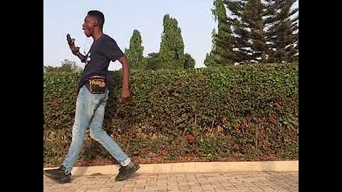 Master KG & Flora Ritshuri - Jesu Wa Makatsa ft Zanda Zakuza Dance video; Limpopo / Reverse