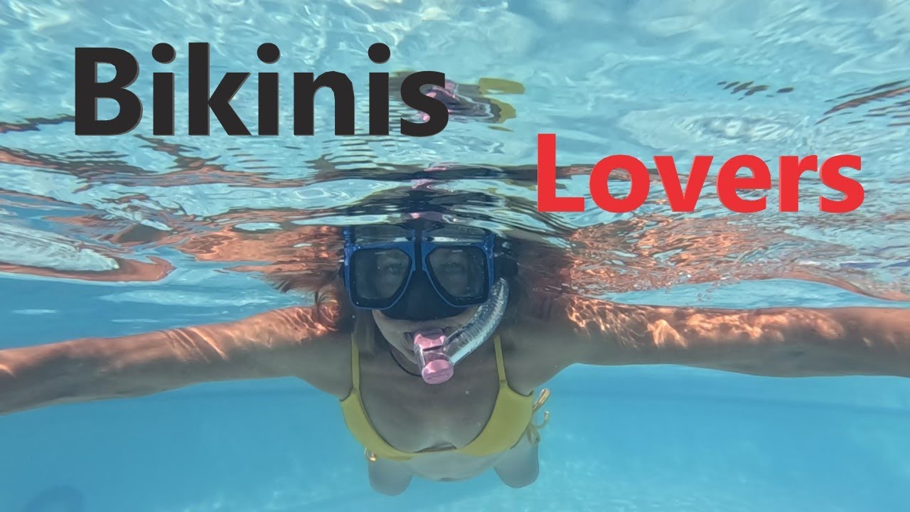 Bikinis & Lovers? Ep125