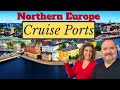 Europe Cruise Ports: which ones are worth it?