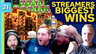 Biggest Slot Wins on Live Stream – #31 / 2026 screenshot 2