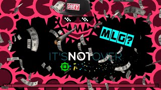 Tristam - Till It's Over (Just Shapes & Beats) (MLG/Memes)