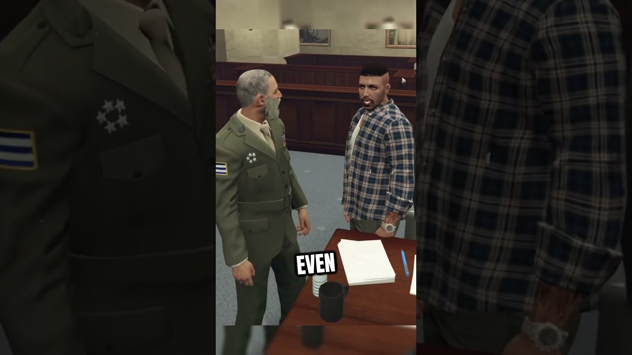 Osvaldo makes a big mistake 