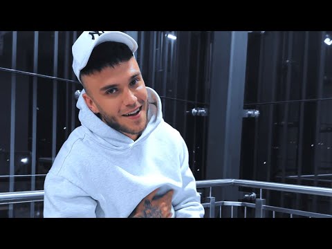Kacper Pluta SZAPO BA Official Video