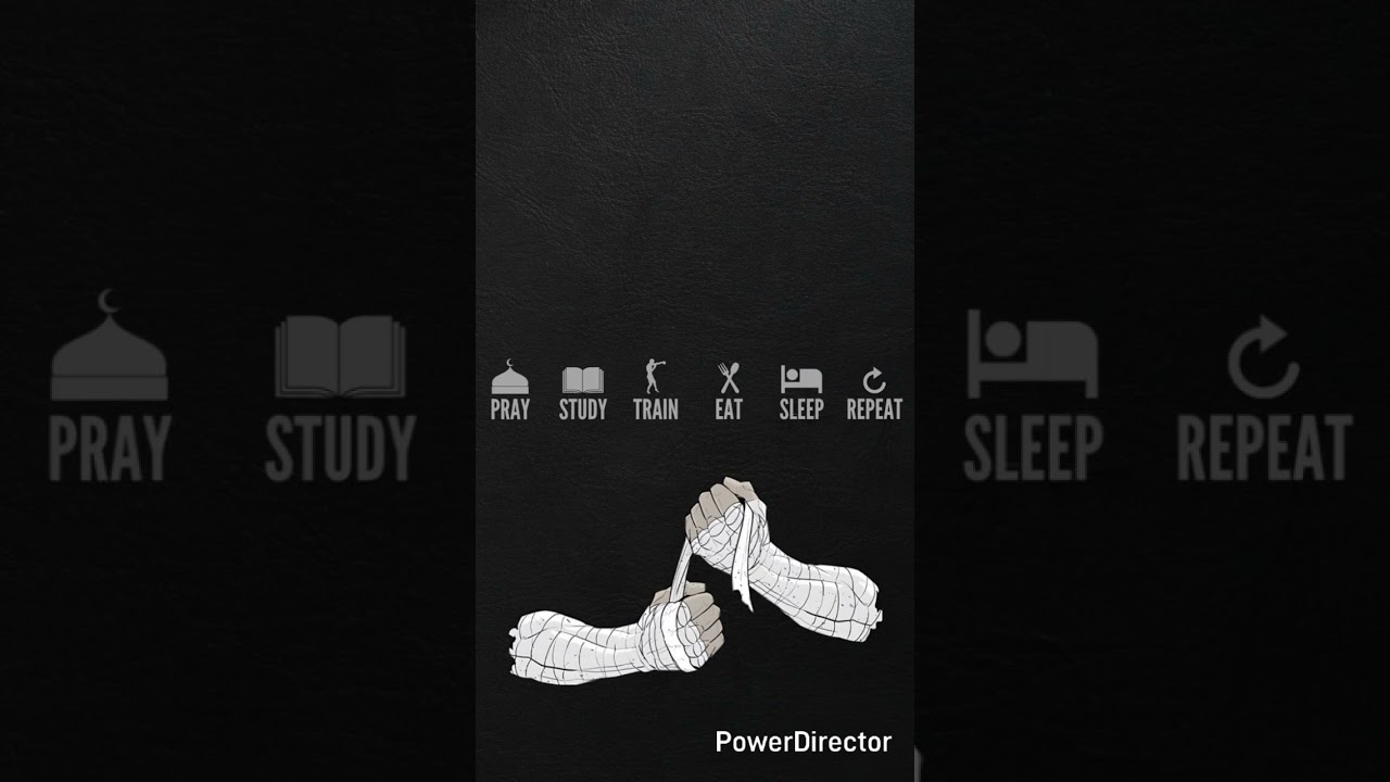 EXTREME MOTIVATION | IRON DISCIPLINE | WINNER ENERGY (UNISEX)