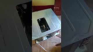 windo ac service #viralvideos ##accircuits