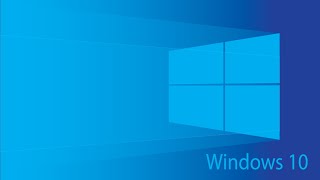 Logo Design // Illustrator Tutorial // Windows 10
