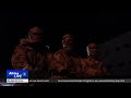 European Union-backed border controls curb West African migration through Mauritania