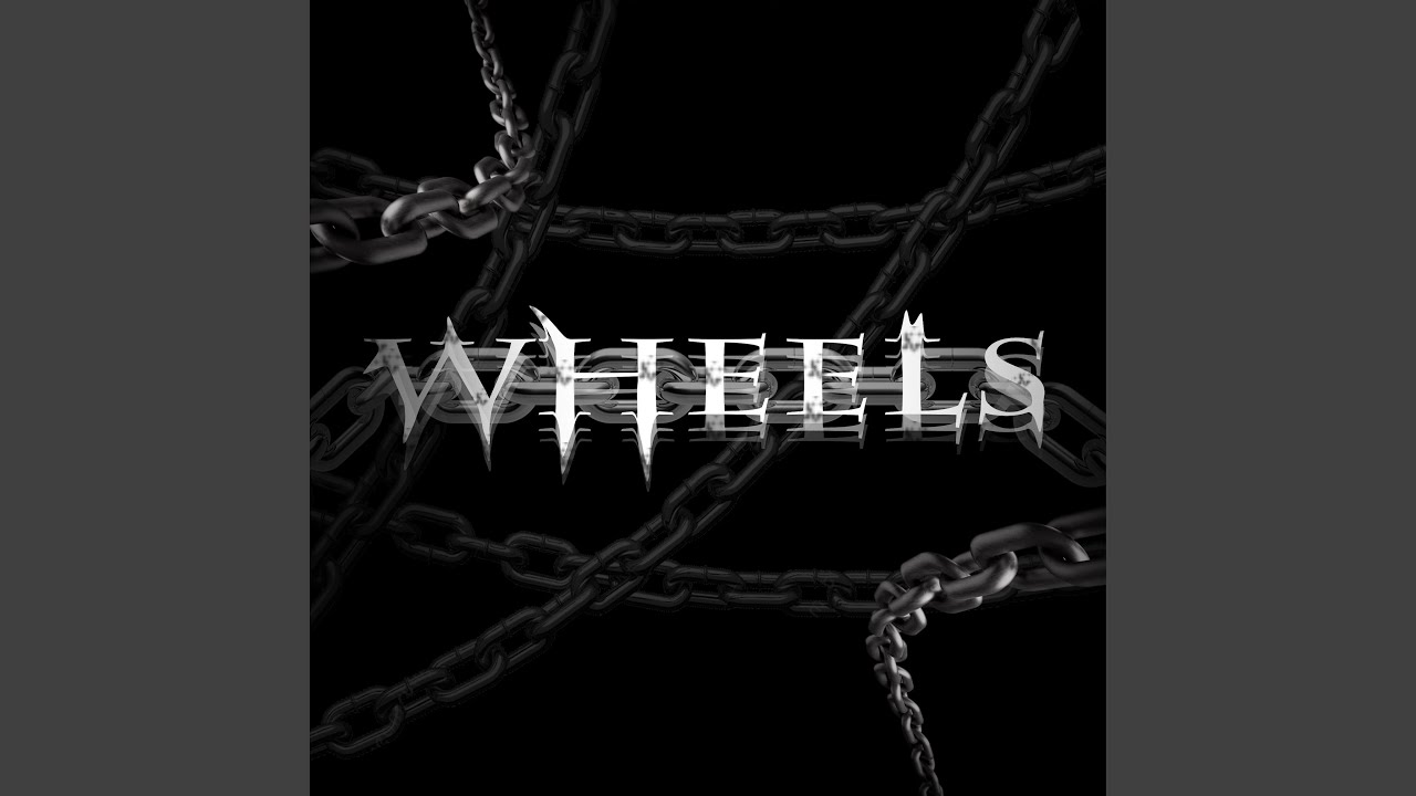 YouTubeでWHEELSを視聴 YouTubeでWHEELSを視聴
