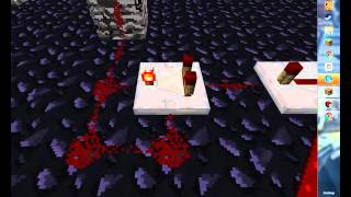 How to make a 20 Stacker LeinArcher TnT Cannon!