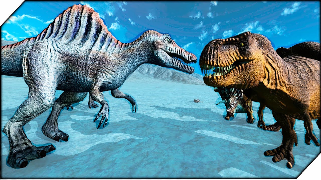 БОЕВЫЕ ЗВЕРУШКИ. ЗВЕРИ ФУТБОЛИСТЫ - Игра Beast Battle Simulator Обзор. Боевой симулятор зверя.