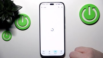 HONOR 400 Lite – How to Install Microsoft Edge Browser