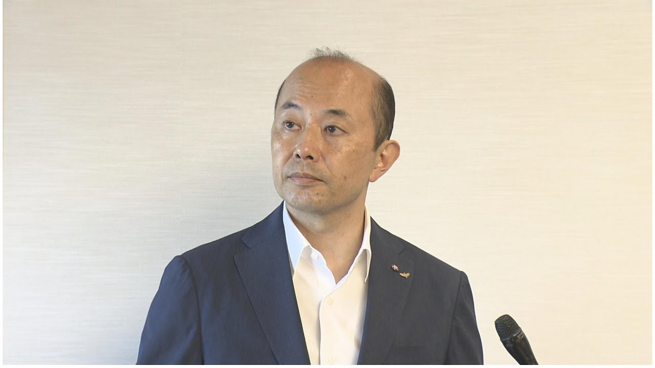 判断前に届いた《書簡》イスラエル不招致でG７大使ら祈念式典不参加へ　市長は「判断変えない」