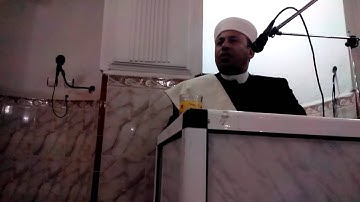 القارئ المنشد إبراهيم الفرا-مدينةأرزيو-جامع الفتح-