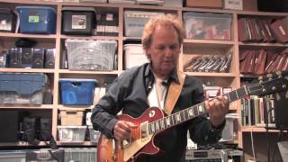 Lee Ritenour - Tip of the day