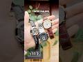 Patek, AP, Vacheron: Choose Your Holy Trinity Dream Team | SwissWatchExpo