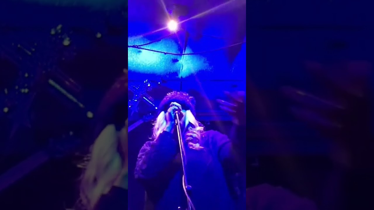 NEW YORK CITY NEW METAL HIP-HOP BAND ZAN HARROLD STYLE LIKE RATM! 