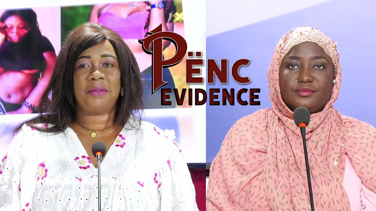 🔴PENCUM EVIDENCE:  L’ absence d’enfant dans un couple,pourquoi la femme est-elle mise en cause ?