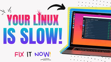 15 WAANZINNIGE prestatiehacks die je Linux een boost geven! (NU JAILBREAK)