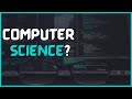 What is computer science difference between computer science and it  gamadid