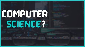 What is Computer Science? Difference between Computer Science and IT | Gamadid