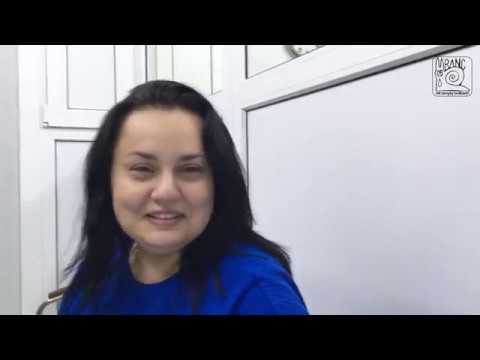 796. Секвестрированная грыжа диска и метод RANC. Отзыв через 1.5 месяца на втором курсе лечения.