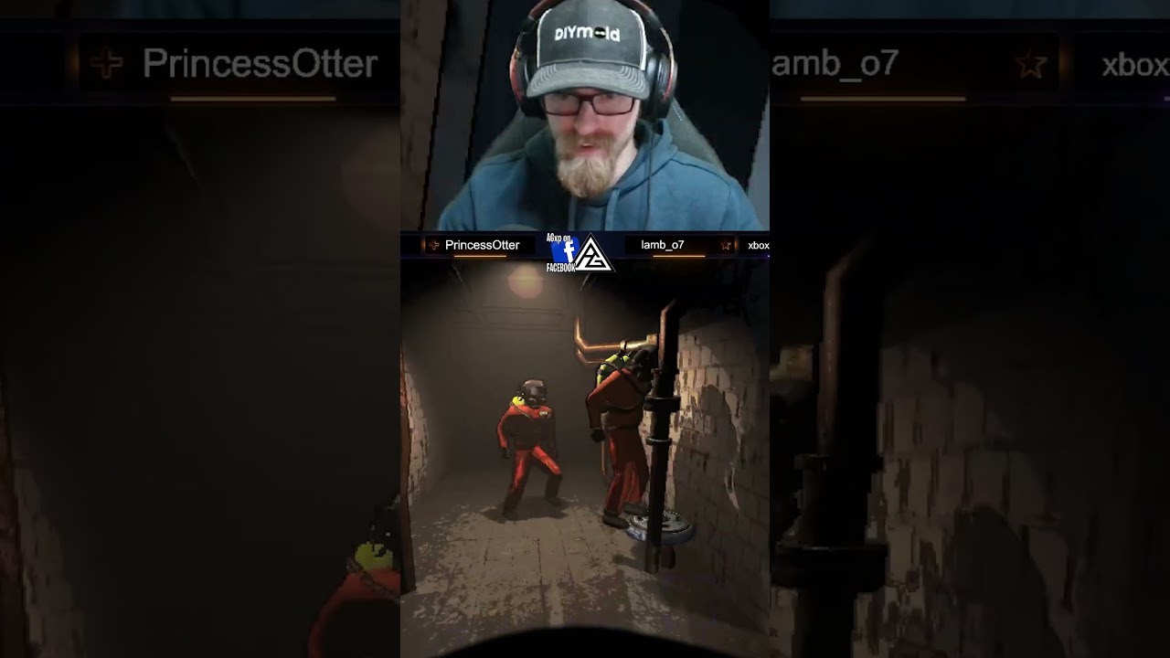 When noobs play Lethal Company