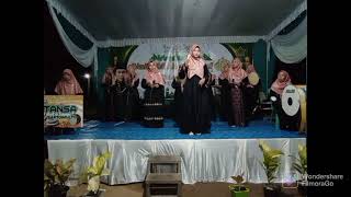 "Qosidah Latansa"