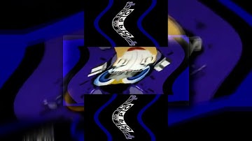 (YTPMV) Klasky Csupo in Reversed Echo Wave Spin Scan