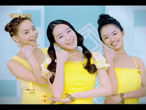 2012 원캐싱 살랑댄스편