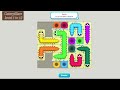 Caterpillar level 1 to 12 #gaming #shorts #catterpillar #puzzle 