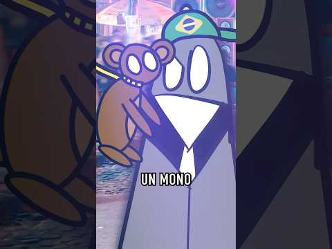 ESTO FUE MUY PELIGROSO!!! #shorts