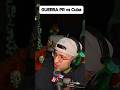 Guerra PR vs Cuba 8 artistas emergentes de cada pais participan  @buuoy_   @kristoff_kriollo