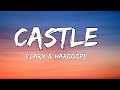 Castle Clarx Harddope Lyrics