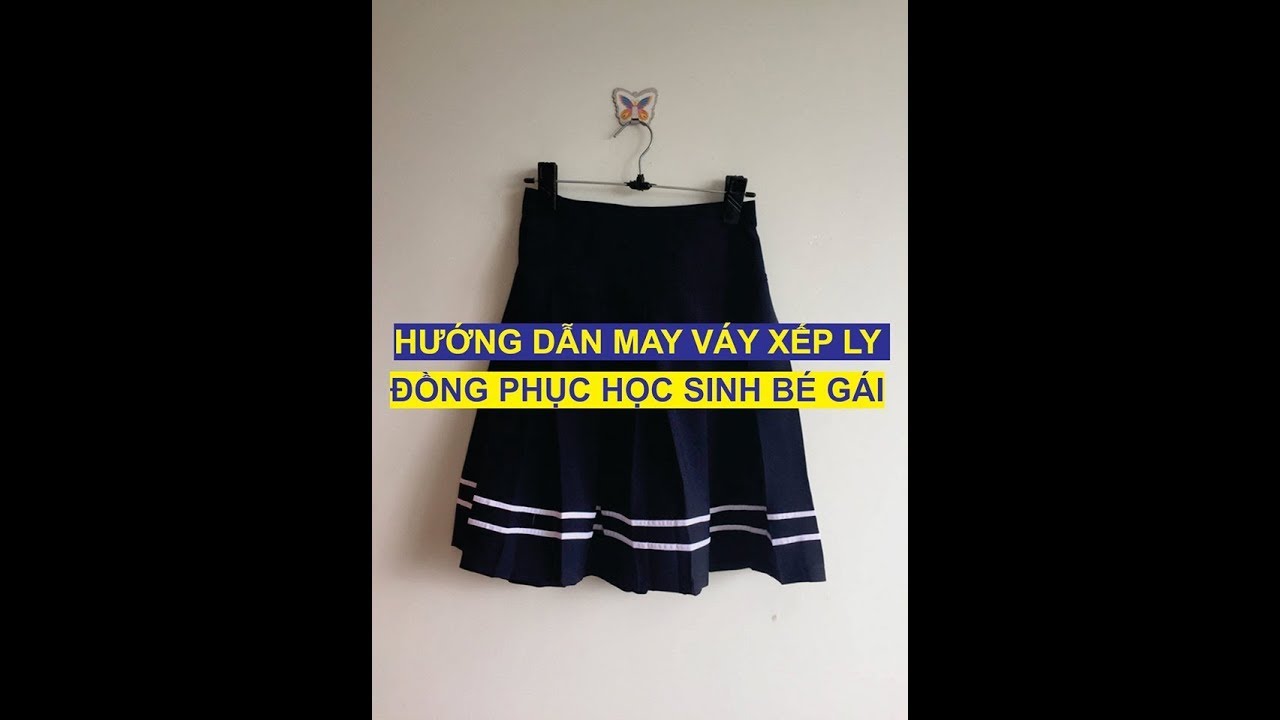 Váy Xếp Ly Bé Gái Chân Váy Màu Trắng Váy Đồng Phục Học Sinh Phối Đa Phong  Cách Xuân Thu Cho Học Sinh Tiểu Học Váy Ngắn Màu Đen Phong Cách Hàn