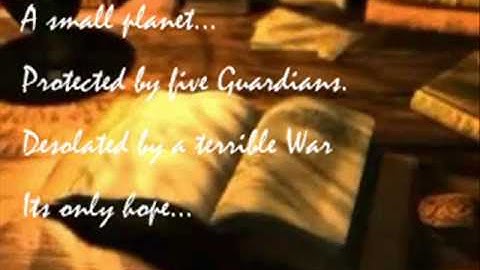 English Trailer of SSBA game (RPG Maker 2003)