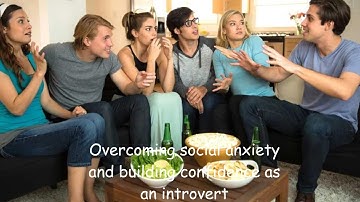 "Introvert