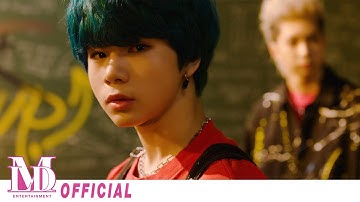 TFN(티에프앤) - [BEFORE SUNRISE Part. 2] Concept Video KIO