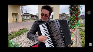 Bruninho Scandalous - Brasil de Bombacha