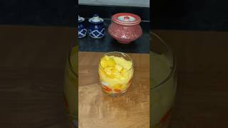 Mango Softy #shorts #shortsvideo #recipe #mango #mangoseason #mangosofty #mangoes #mangorecipe #food