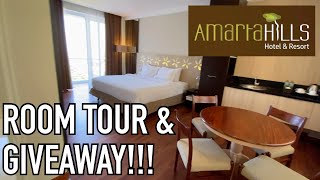 AMARTA HILLS HOTEL BATU |HOTEL LOKASI TERTINGGI DI KOTA BATU|STAYCATION MALANG RAYA