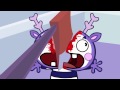 ハッピーツリーフレンズ 第6弾作品集 Happy Tree Friends 6th Movies