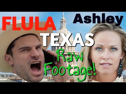 RAW FOOTAGE: Ashley