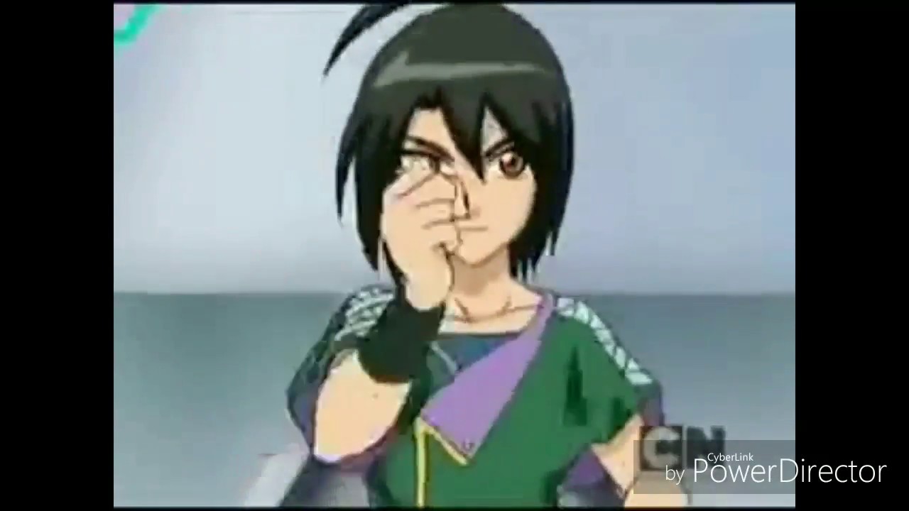 Фабия и Шун. Буду твоей малышкой.