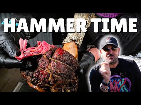 Thor's Hammer |