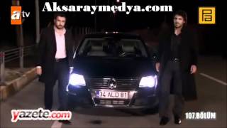 Kurtlar Vadi̇si̇ Pusu 107. Bölüm Hd Fragman 06 Ocak