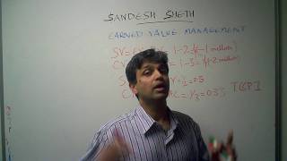 Earned Value Management Part II