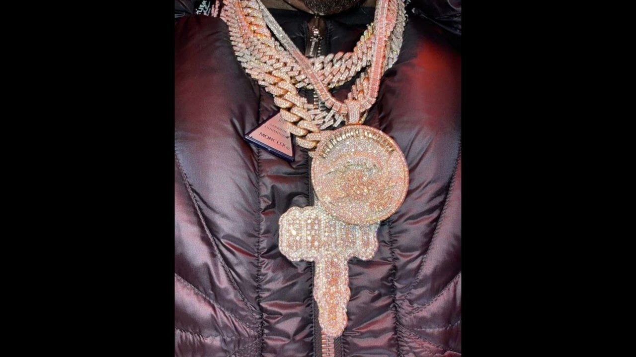 (FREE) Paky Type Beat - "Oro"