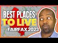 Best neighborhoods to live in fairfax county