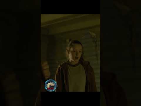 Сравнение сцен Игра Сериал Одни из нас #shorts #фильм #сериал #thelastofus #одниизнас